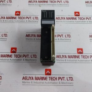 Mitsubishi Electric Siemens A1sx81 Input Unit