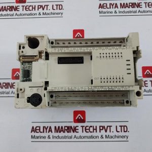 Mitsubishi Fx2n-32mr-esul Programmable Controller 240v