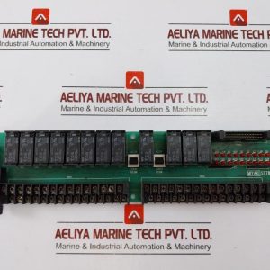 Miyaki St78075 Pcb Board