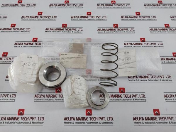 M&m 116483 Major Repair Kit