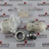 M&m International 3-5-cxh Repair Kit With Ibop One Piece Floating Head