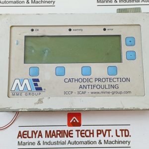 Mme Cathodic Protection Antifouling Rev D