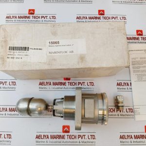 Mobrey Smb1 Magnetic Level Switch 250v