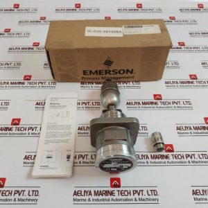 Mobrey Smb1 Magnetic Level Switch 250v