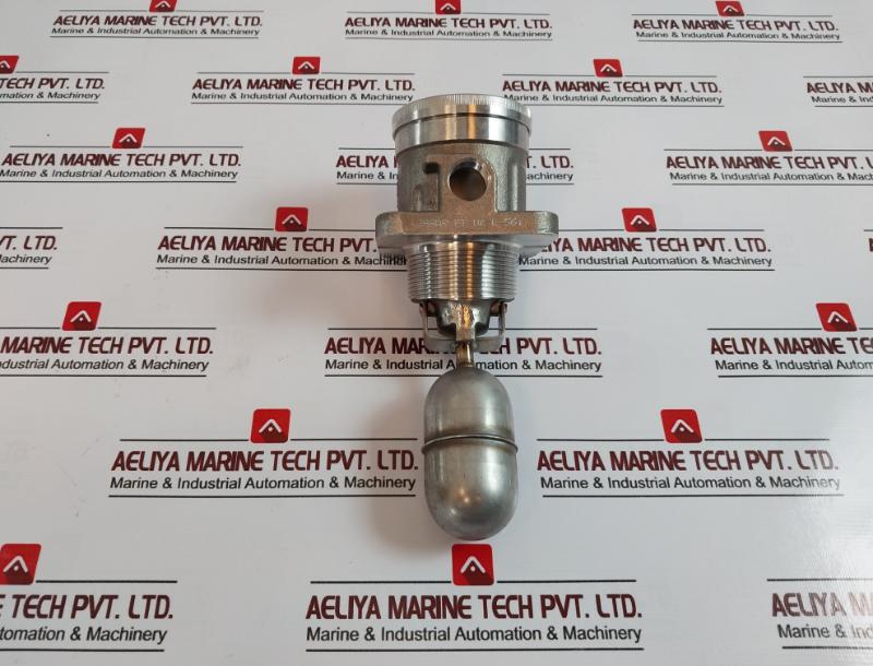 Mobrey Smb1 Magnetic Level Switch 250v - Image 4