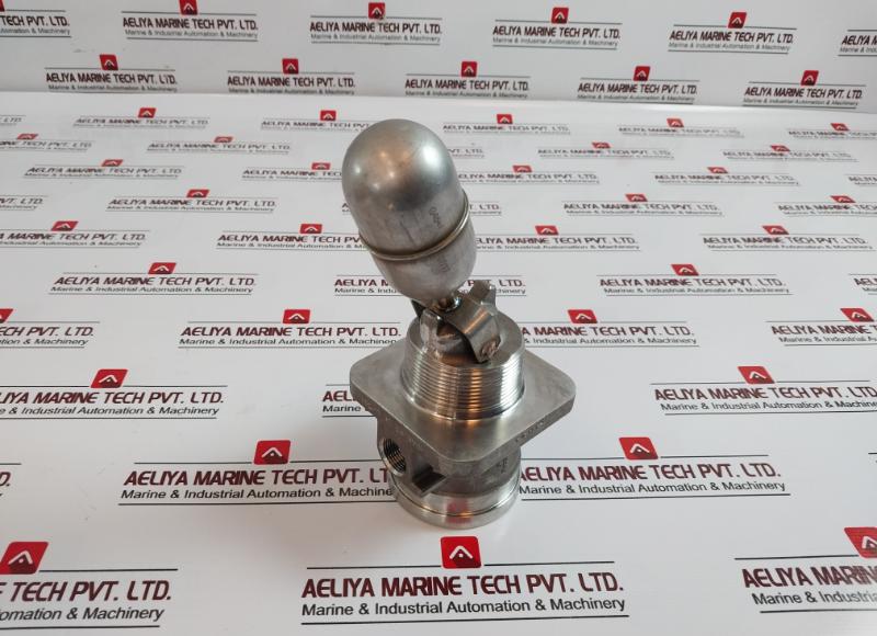 Mobrey Smb1 Magnetic Level Switch 250v - Image 3