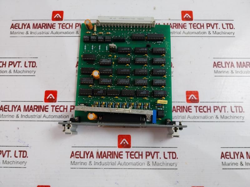 Monotek F_Trck_1 Pcb Board - Image 3