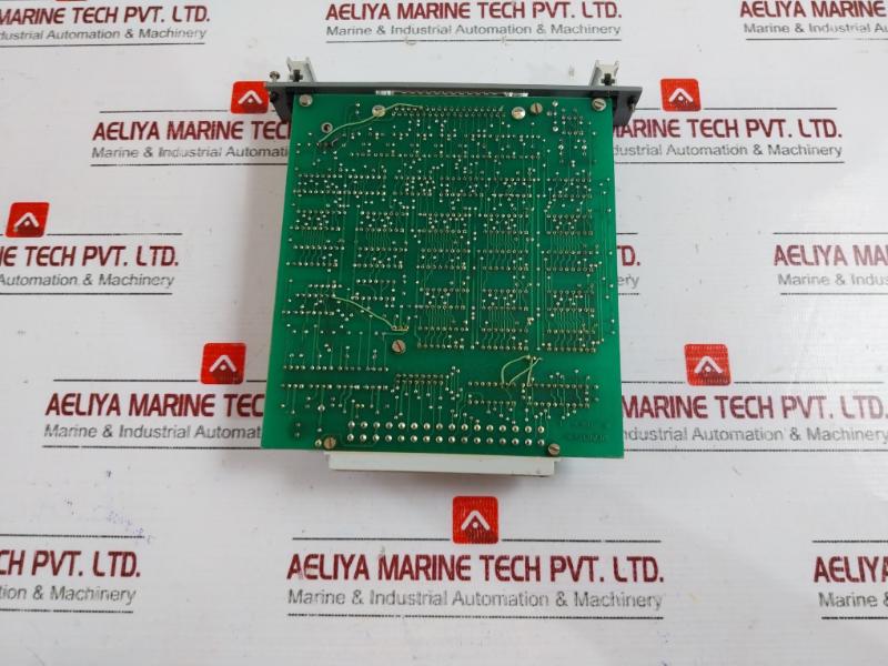 Monotek F_Trck_1 Pcb Board - Image 4