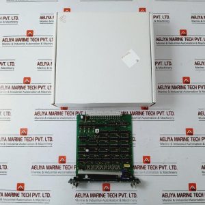 Monotek F_Trck_1 Pcb Card