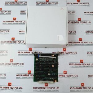 Monotek F_Trck_1 Printed Circuit Board