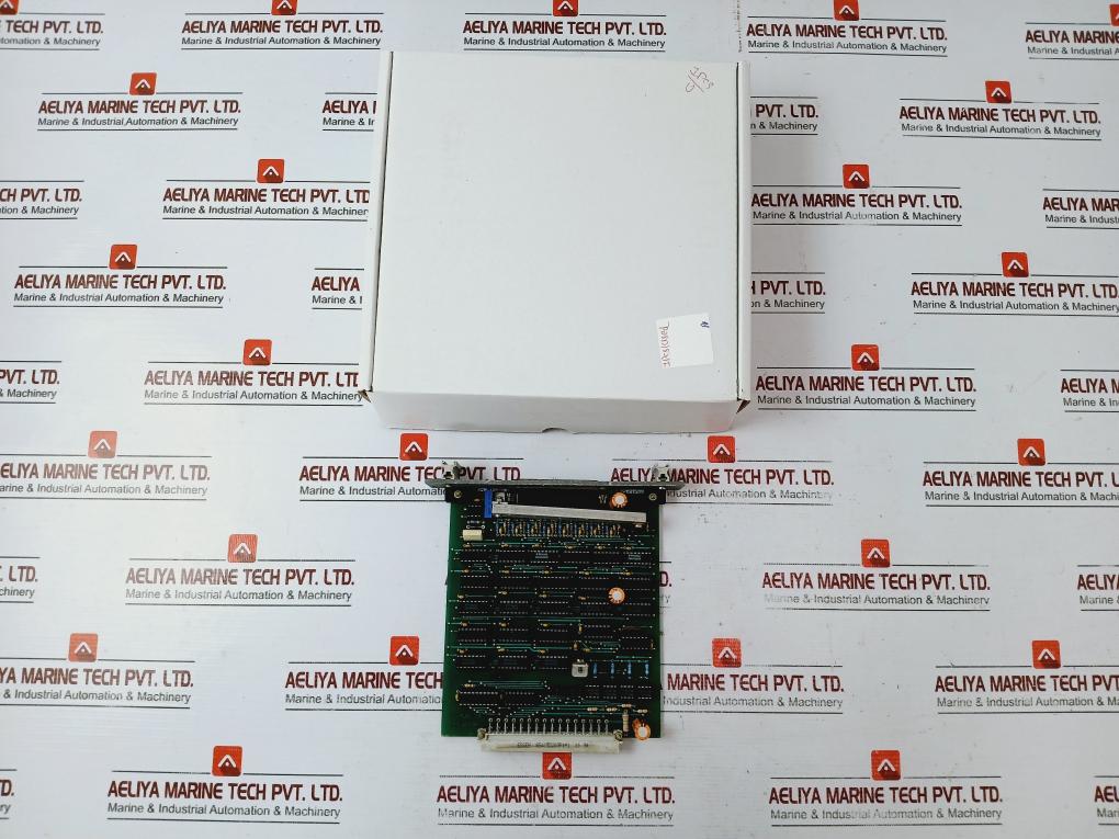 Monotek F_Trck_1 Printed Circuit Board