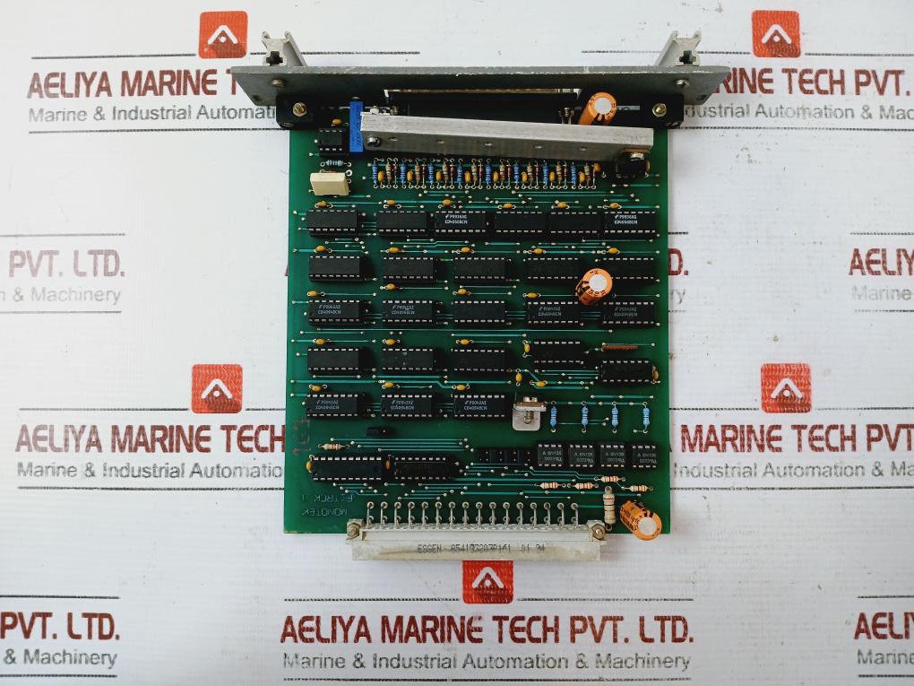Monotek F_Trck_1 Printed Circuit Board - Image 3