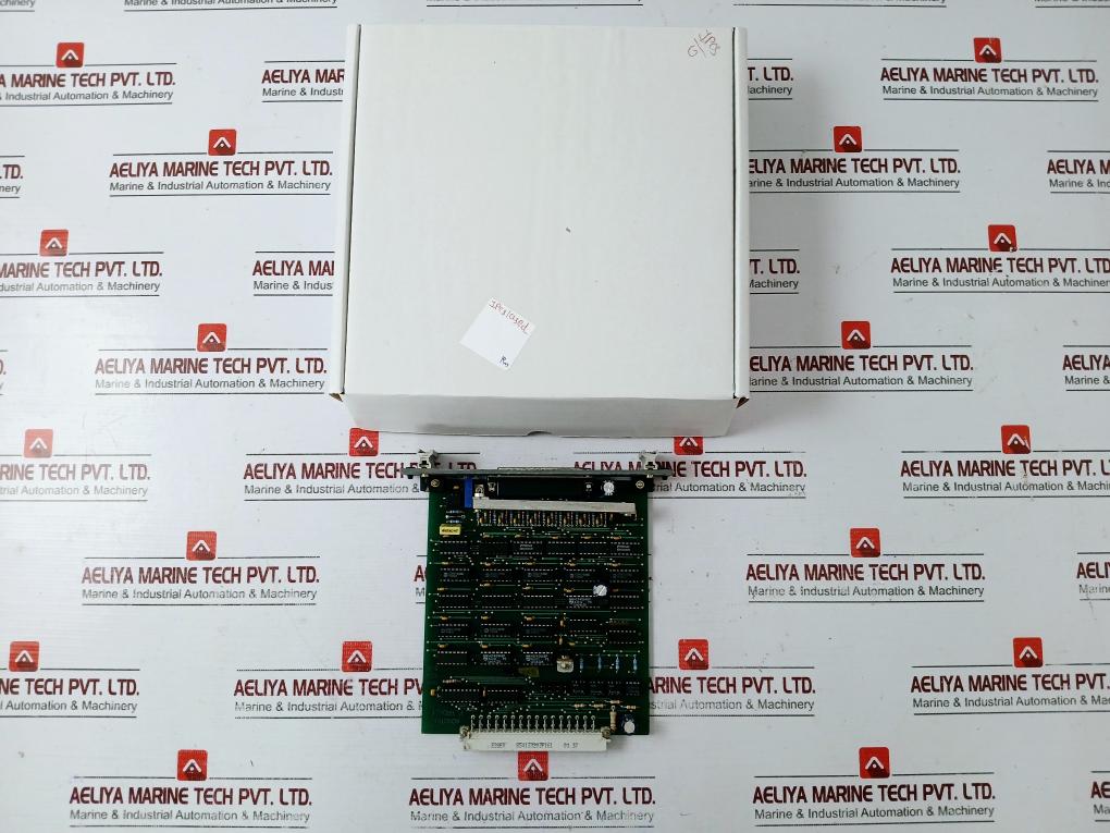 Monotek F_Trck_1 Printed Circuit Board