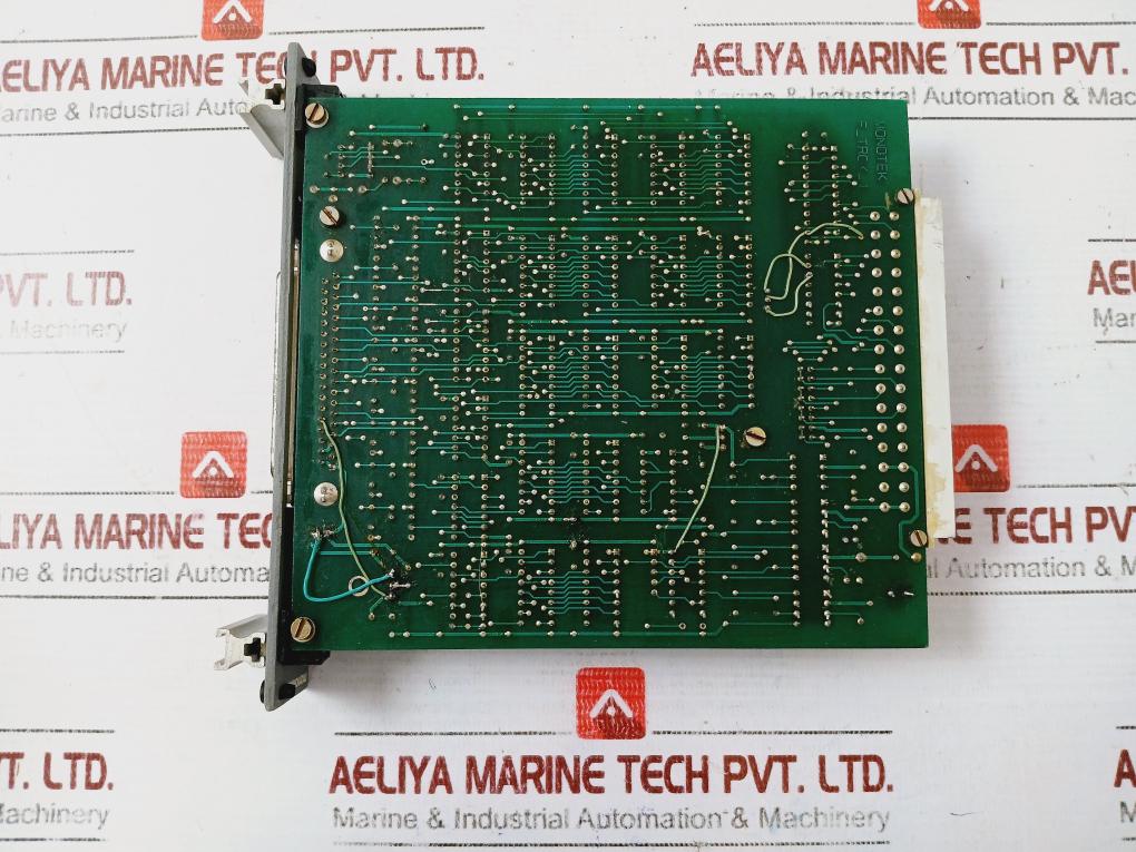 Monotek F_Trck_1 Printed Circuit Board - Image 4