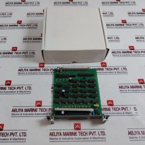 Monotek Triac-580 Pcb Board