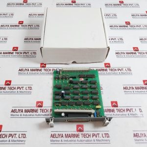 Monotek Triac 675 Pcb Board