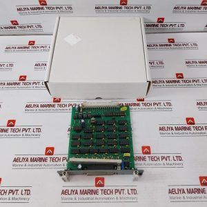 Monotek Trick 588 Pcb Board