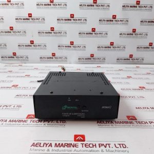 Montel Telecom Mtac1210 Power Supply 220V