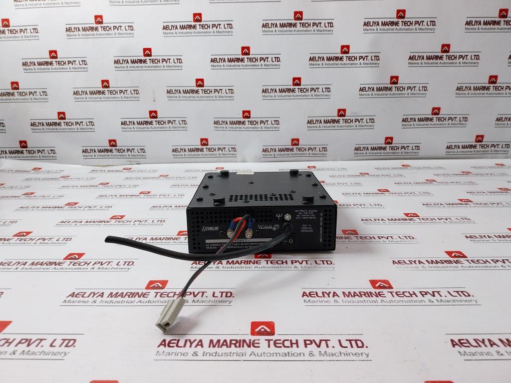 Montel Telecom Mtac1210 Power Supply 220V - Image 4