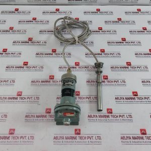 Moore M1 14033-as5 Temperature Transmitter