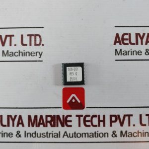 Motorola Antistat 626-201 Integrated Circuit Micro Device Rev.g