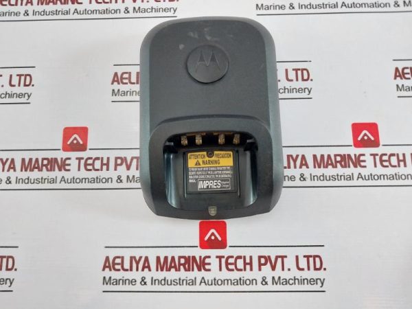 Motorola Impres Wpln4226a Adaptive Charger