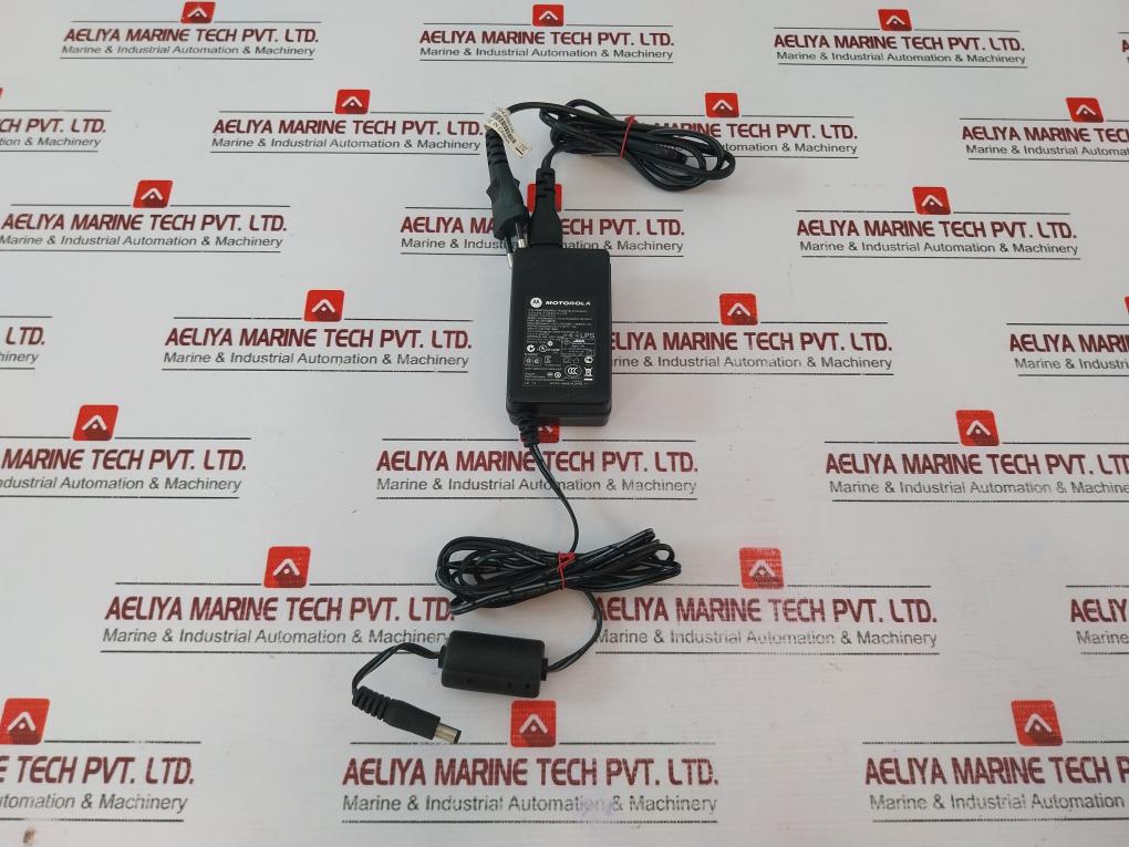 Motorola Nu20-c140150-i3 Dc Power Supply Device 240V - Image 3