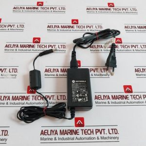 Motorola Nu20-c140150-i3 Dc Power Supply Device 240v