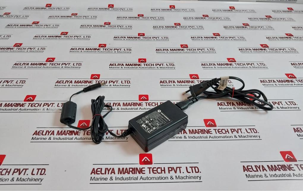 Motorola Nu20-c140150-i3 Dc Power Supply Device 240v - Image 3