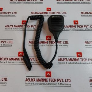 Motorola Pmmn4039A Remote Speaker Microphone