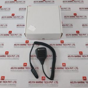 Motorola Pmmn4039A Remote Speaker Microphone