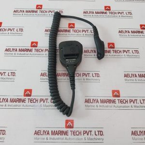 Motorola Pmmn4067B Remote Speaker Microphone