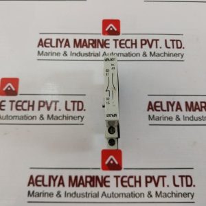 Mpa-0011 500V Auxiliary Switch