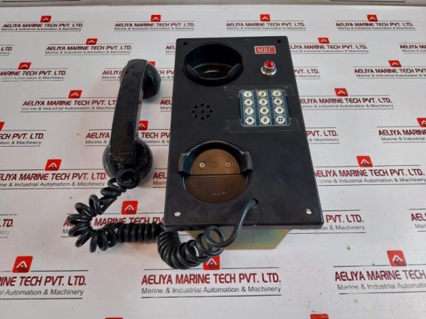 Mrc Auto Telephone