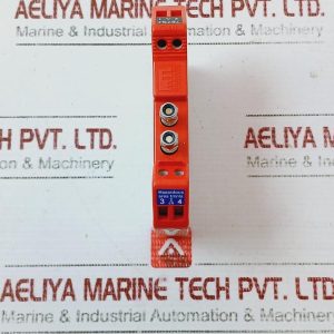 Mtl Instruments Mtl 787s+ Shunt-diode Safety Barrier 253v