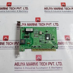 Multi-tech Systems Mt128Pci-sd Internal Isdn Card 94V