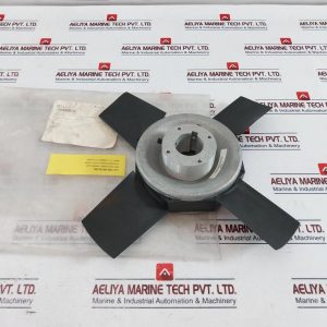 Multi-wing 98141-1 Oil Cool He Fan Ul