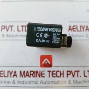 Murr Elektronik 7000-29821 Valve Plug 24V