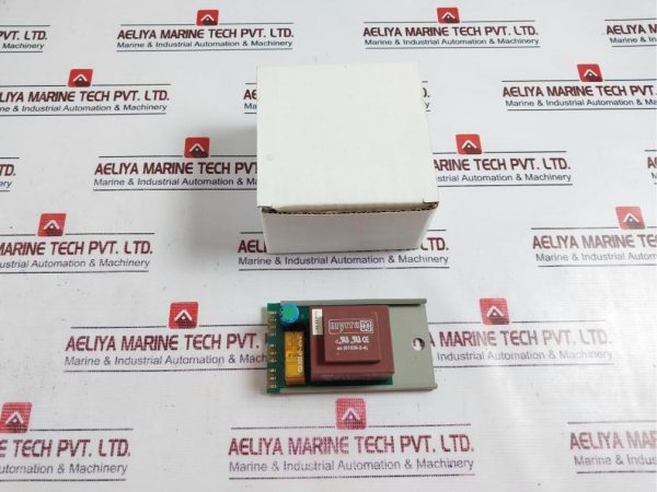 Myrra 44276 Transformer 230v