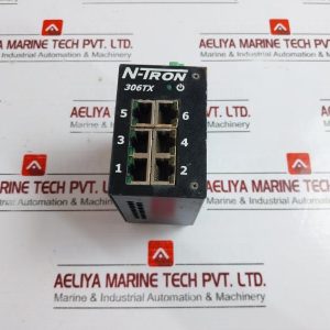 N-tron 306Tx-n Ethernet Switch