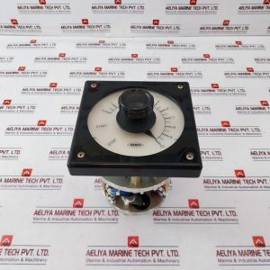 Nabco 0-10 Solid State Timer