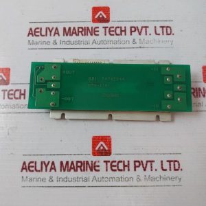 Nabco Nps-104 Pcb Board
