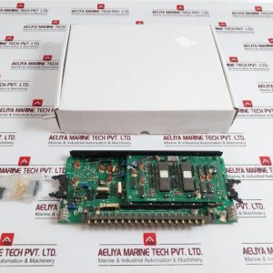 Nabco Tlg-205-01 Controller Board