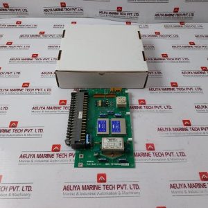 Nabco Tlg-312-01a Pcb Board
