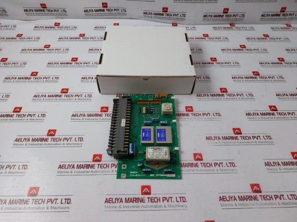 Nabco Tlg-312-01a Pcb Board
