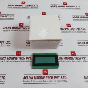 Nan Ya Plastics M009G Digital Display Module 94V