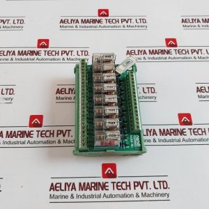 Nandi Powertronics Narm-81i Relay Module 24v