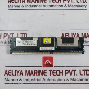 Nanya Nt2gt72u8pd1bd-3c Memory Module