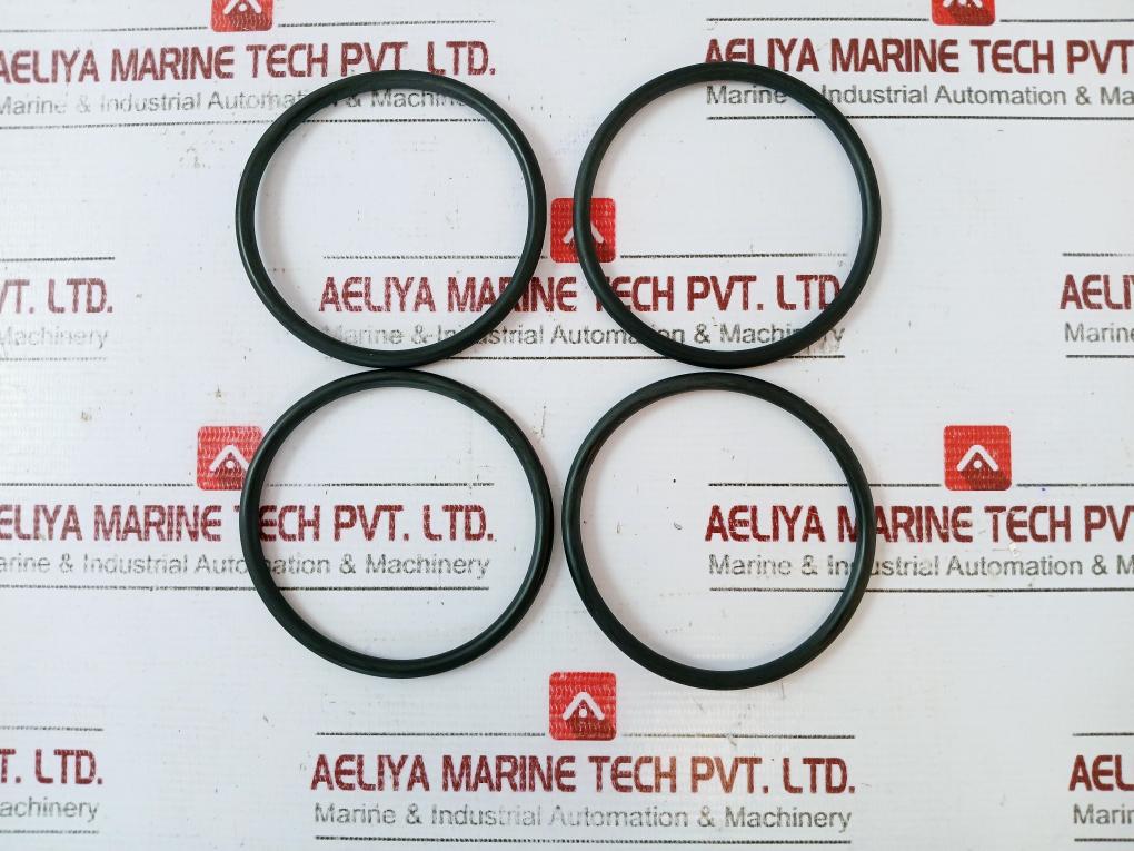 National Oilwell Varco 10137235-001 Hydraulic Spare Seal Handling Kit - Image 4