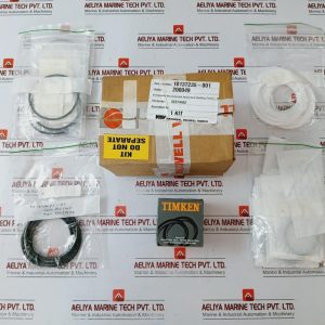 National Oilwell Varco 10137235-001 Hydraulic Spare Seal Handling Kit
